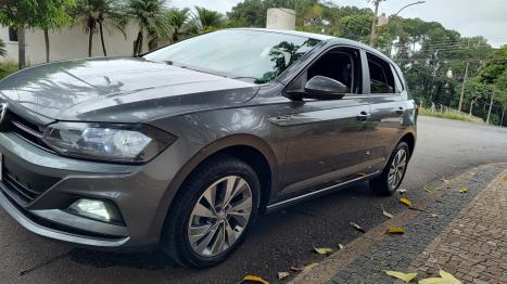 VOLKSWAGEN Polo Hatch 1.0 12V 4P 200 TSI  COMFORTLINE AUTOM�TICO, Foto 1
