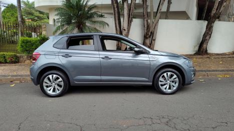 VOLKSWAGEN Polo Hatch 1.0 12V 4P 200 TSI  COMFORTLINE AUTOM�TICO, Foto 2