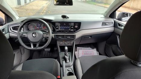 VOLKSWAGEN Polo Hatch 1.0 12V 4P 200 TSI  COMFORTLINE AUTOM�TICO, Foto 4