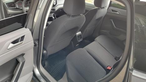 VOLKSWAGEN Polo Hatch 1.0 12V 4P 200 TSI  COMFORTLINE AUTOM�TICO, Foto 5