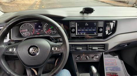 VOLKSWAGEN Polo Hatch 1.0 12V 4P 200 TSI  COMFORTLINE AUTOM�TICO, Foto 6