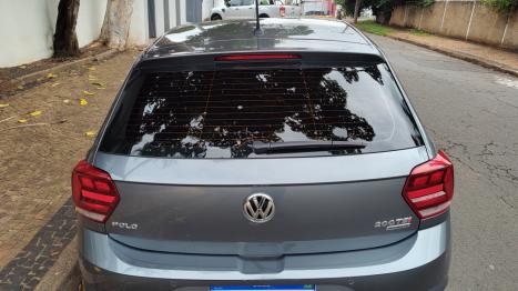 VOLKSWAGEN Polo Hatch 1.0 12V 4P 200 TSI  COMFORTLINE AUTOM�TICO, Foto 7