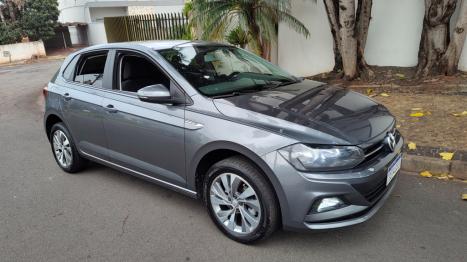 VOLKSWAGEN Polo Hatch 1.0 12V 4P 200 TSI  COMFORTLINE AUTOM�TICO, Foto 8