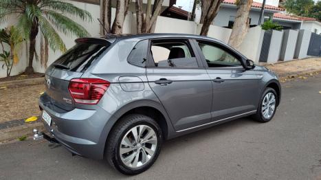VOLKSWAGEN Polo Hatch 1.0 12V 4P 200 TSI  COMFORTLINE AUTOM�TICO, Foto 11