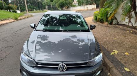 VOLKSWAGEN Polo Hatch 1.0 12V 4P 200 TSI  COMFORTLINE AUTOM�TICO, Foto 14