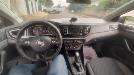 VOLKSWAGEN Polo Hatch 1.0 12V 4P 200 TSI  COMFORTLINE AUTOM�TICO, Foto 15