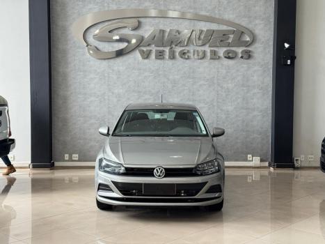 VOLKSWAGEN Polo Hatch 1.6 4P FLEX, Foto 1