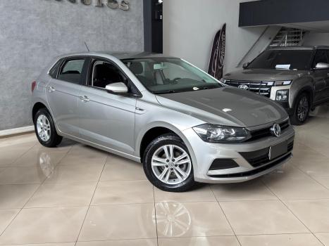 VOLKSWAGEN Polo Hatch 1.6 4P FLEX, Foto 2