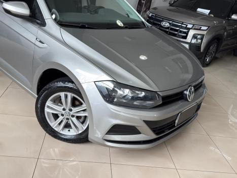 VOLKSWAGEN Polo Hatch 1.6 4P FLEX, Foto 4