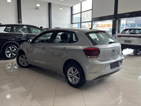 VOLKSWAGEN Polo Hatch 1.6 4P FLEX, Foto 5