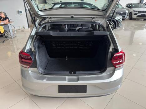 VOLKSWAGEN Polo Hatch 1.6 4P FLEX, Foto 6