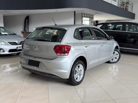 VOLKSWAGEN Polo Hatch 1.6 4P FLEX, Foto 7