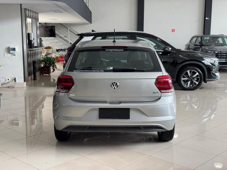 VOLKSWAGEN Polo Hatch 1.6 4P FLEX, Foto 8
