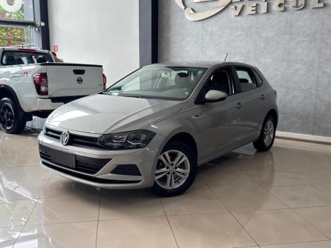 VOLKSWAGEN Polo Hatch 1.6 4P FLEX, Foto 9
