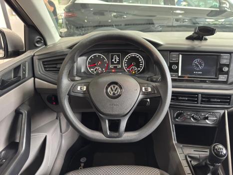 VOLKSWAGEN Polo Hatch 1.6 4P FLEX, Foto 10