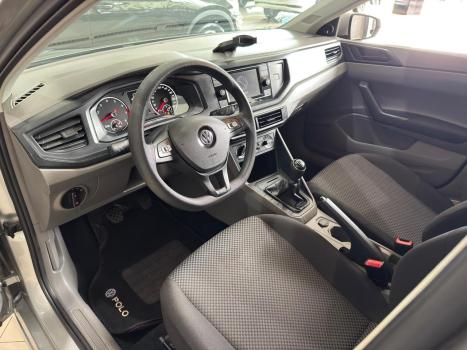 VOLKSWAGEN Polo Hatch 1.6 4P FLEX, Foto 11
