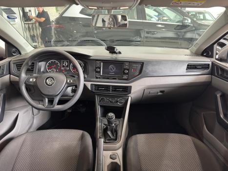 VOLKSWAGEN Polo Hatch 1.6 4P FLEX, Foto 13