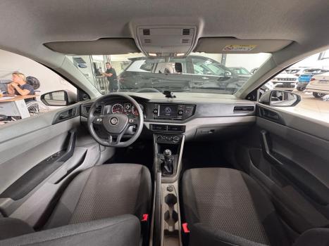 VOLKSWAGEN Polo Hatch 1.6 4P FLEX, Foto 14