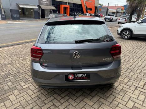 VOLKSWAGEN Polo Hatch 1.0 12V 4P 200 TSI HIGHLINE AUTOM�TICO, Foto 2