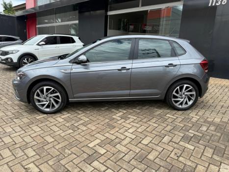 VOLKSWAGEN Polo Hatch 1.0 12V 4P 200 TSI HIGHLINE AUTOM�TICO, Foto 3