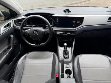 VOLKSWAGEN Polo Hatch 1.0 12V 4P 200 TSI HIGHLINE AUTOM�TICO, Foto 4