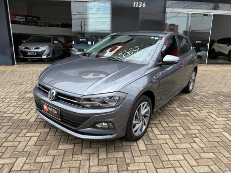 VOLKSWAGEN Polo Hatch 1.0 12V 4P 200 TSI HIGHLINE AUTOM�TICO, Foto 5