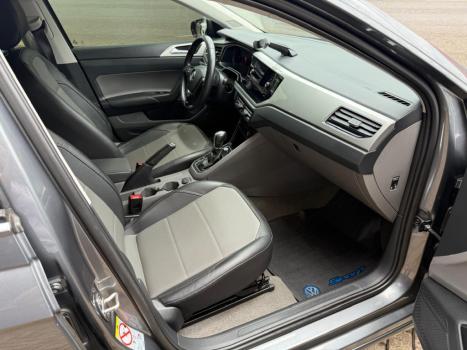 VOLKSWAGEN Polo Hatch 1.0 12V 4P 200 TSI HIGHLINE AUTOM�TICO, Foto 7