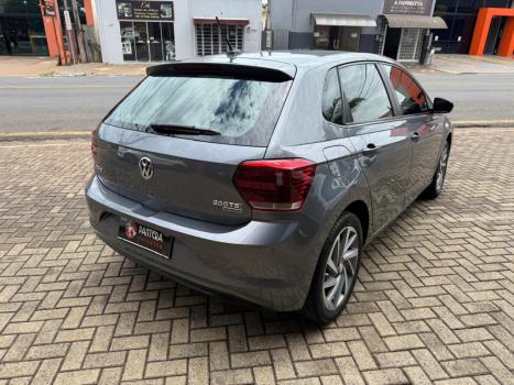 VOLKSWAGEN Polo Hatch 1.0 12V 4P 200 TSI HIGHLINE AUTOM�TICO, Foto 9