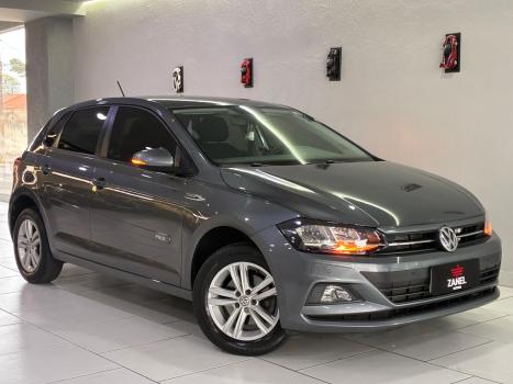 VOLKSWAGEN Polo Hatch 1.0 12V 4P 200 TSI  COMFORTLINE AUTOM�TICO, Foto 1