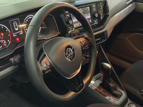 VOLKSWAGEN Polo Hatch 1.0 12V 4P 200 TSI  COMFORTLINE AUTOM�TICO, Foto 4