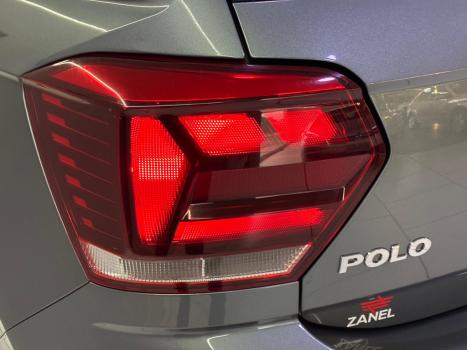 VOLKSWAGEN Polo Hatch 1.0 12V 4P 200 TSI  COMFORTLINE AUTOM�TICO, Foto 6