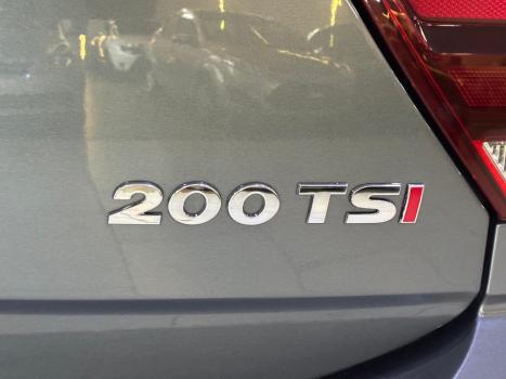 VOLKSWAGEN Polo Hatch 1.0 12V 4P 200 TSI  COMFORTLINE AUTOM�TICO, Foto 9