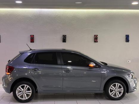 VOLKSWAGEN Polo Hatch 1.0 12V 4P 200 TSI  COMFORTLINE AUTOM�TICO, Foto 10
