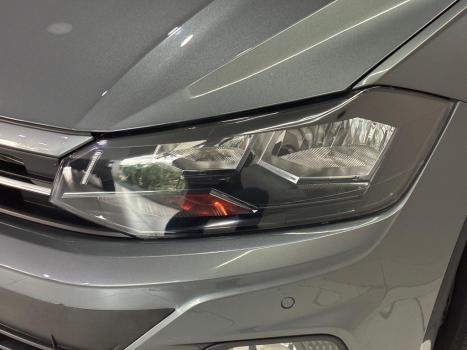 VOLKSWAGEN Polo Hatch 1.0 12V 4P 200 TSI  COMFORTLINE AUTOM�TICO, Foto 11