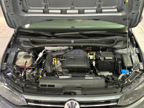 VOLKSWAGEN Polo Hatch 1.0 12V 4P 200 TSI  COMFORTLINE AUTOM�TICO, Foto 12