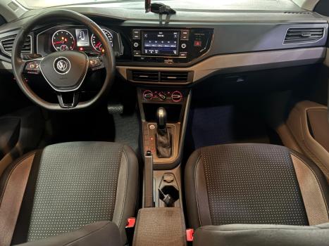 VOLKSWAGEN Polo Hatch 1.0 12V 4P 200 TSI  COMFORTLINE AUTOM�TICO, Foto 22