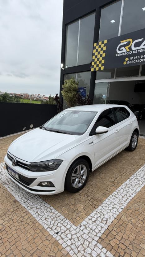 VOLKSWAGEN Polo Hatch 1.0 12V 4P 200 TSI  COMFORTLINE AUTOM�TICO, Foto 2