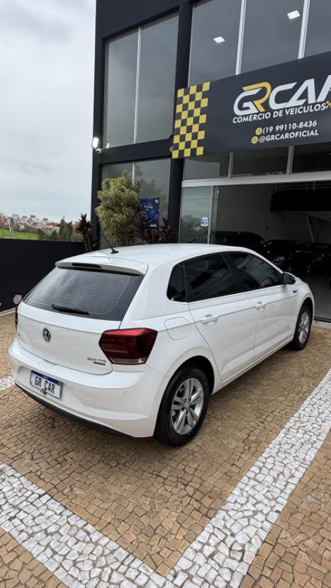 VOLKSWAGEN Polo Hatch 1.0 12V 4P 200 TSI  COMFORTLINE AUTOM�TICO, Foto 4