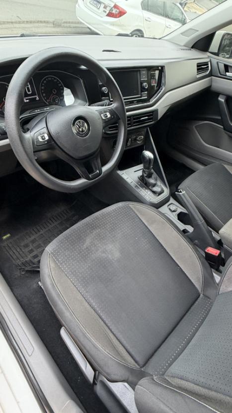 VOLKSWAGEN Polo Hatch 1.0 12V 4P 200 TSI  COMFORTLINE AUTOM�TICO, Foto 7