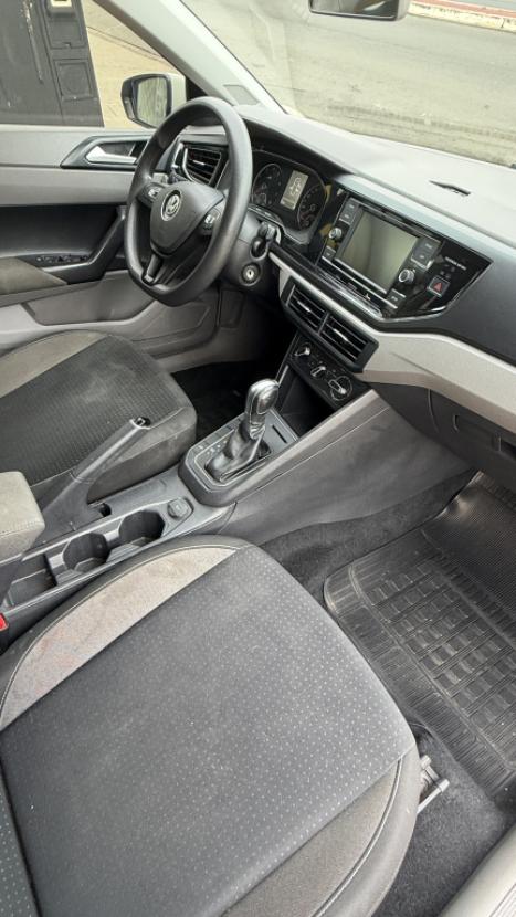 VOLKSWAGEN Polo Hatch 1.0 12V 4P 200 TSI  COMFORTLINE AUTOM�TICO, Foto 8