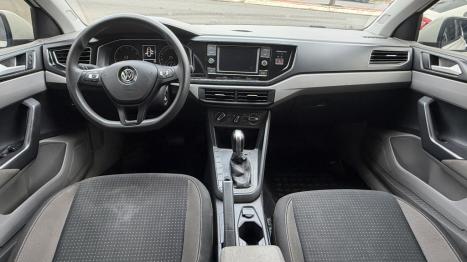 VOLKSWAGEN Polo Hatch 1.0 12V 4P 200 TSI  COMFORTLINE AUTOM�TICO, Foto 9