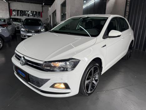 VOLKSWAGEN Polo Hatch 1.0 12V 4P 200 TSI  COMFORTLINE AUTOM�TICO, Foto 2