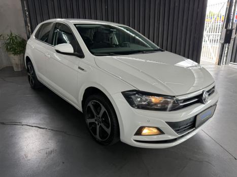 VOLKSWAGEN Polo Hatch 1.0 12V 4P 200 TSI  COMFORTLINE AUTOM�TICO, Foto 3