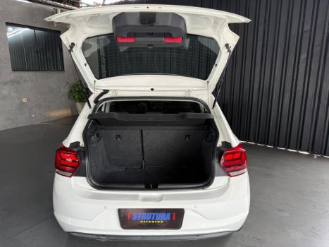 VOLKSWAGEN Polo Hatch 1.0 12V 4P 200 TSI  COMFORTLINE AUTOM�TICO, Foto 4
