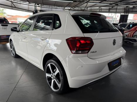 VOLKSWAGEN Polo Hatch 1.0 12V 4P 200 TSI  COMFORTLINE AUTOM�TICO, Foto 5
