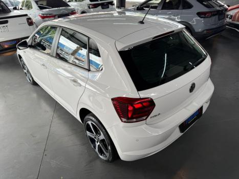 VOLKSWAGEN Polo Hatch 1.0 12V 4P 200 TSI  COMFORTLINE AUTOM�TICO, Foto 6