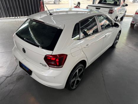 VOLKSWAGEN Polo Hatch 1.0 12V 4P 200 TSI  COMFORTLINE AUTOM�TICO, Foto 8