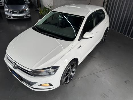VOLKSWAGEN Polo Hatch 1.0 12V 4P 200 TSI  COMFORTLINE AUTOM�TICO, Foto 9