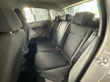 VOLKSWAGEN Polo Hatch 1.0 12V 4P 200 TSI  COMFORTLINE AUTOM�TICO, Foto 12