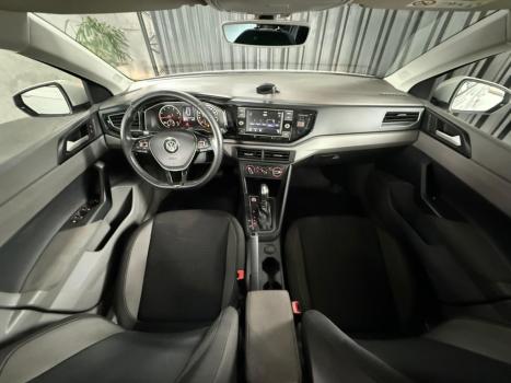 VOLKSWAGEN Polo Hatch 1.0 12V 4P 200 TSI  COMFORTLINE AUTOM�TICO, Foto 14